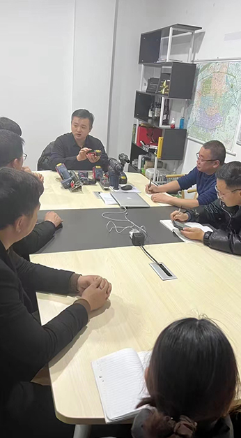 Jiangsu Yupai Mechanical & Technology Co., Ltd.